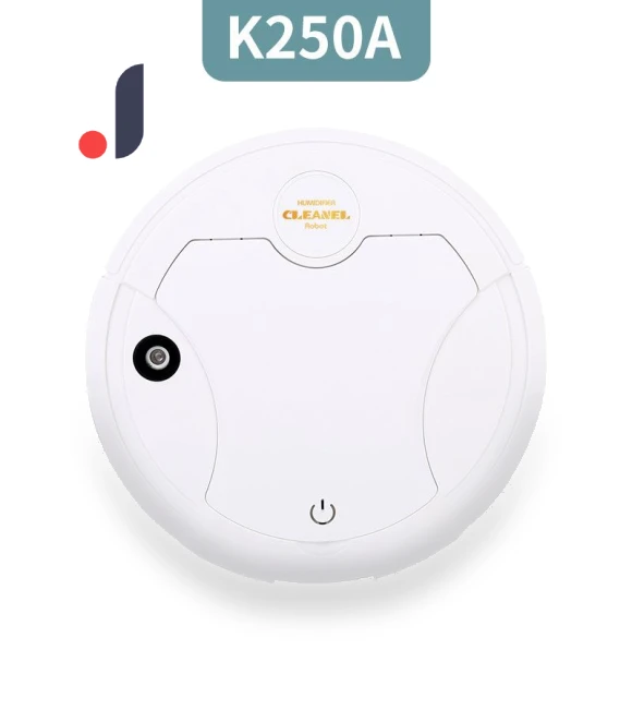 Smart Sweeping Robot 3 in 1 — Smart Cleaning Robots, JOHO - CarGear