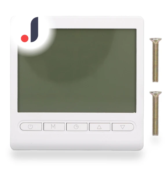 Smart Thermostat — Home Climate Control, Neoglint