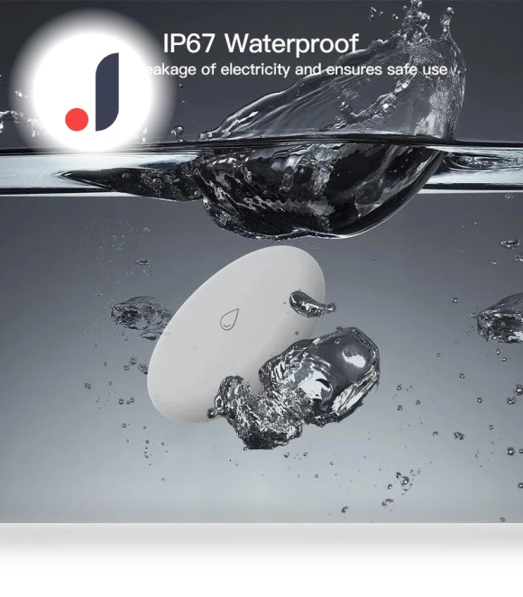 Smart Water Leak Detector — Water Leak Detection Systems, Home Of Auto Parts