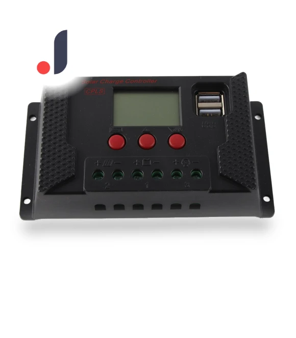 Solar Charge Controller — Solar & Wind Power, 3d printing machine