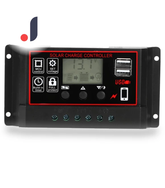 Solar Photovoltaic Meter Smart Digital Display Controller — Power Management, 3d printing machine