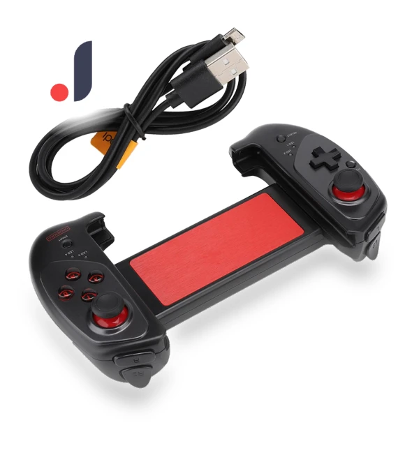 Telescopic Gamepad — Gamepads & Standard Controllers, 3d printing machine