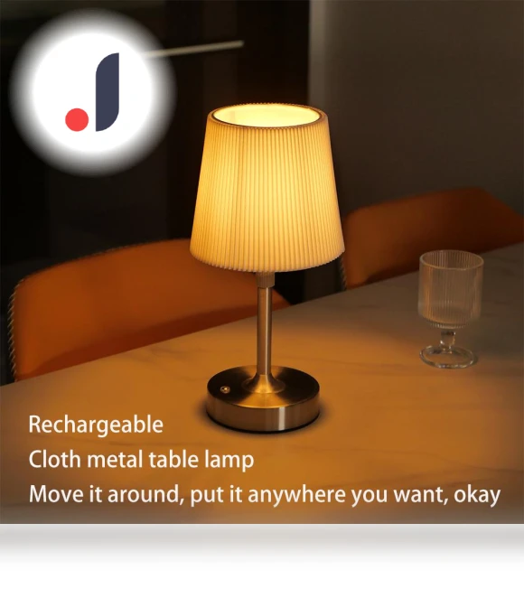 Touch Desk Night Light — Lamps & Shades, JOHO - CarGear
