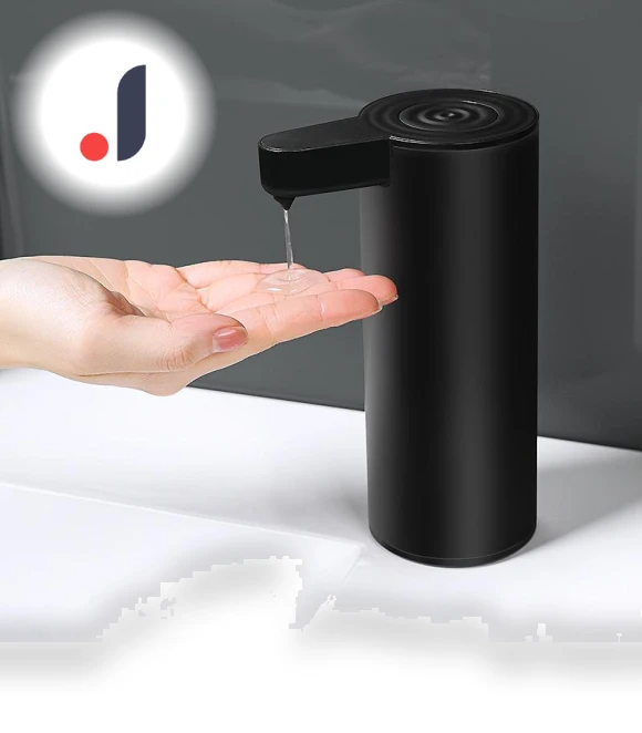 Touchless Liquid Soap Dispenser — Care Dispensers, DC-HOME-3