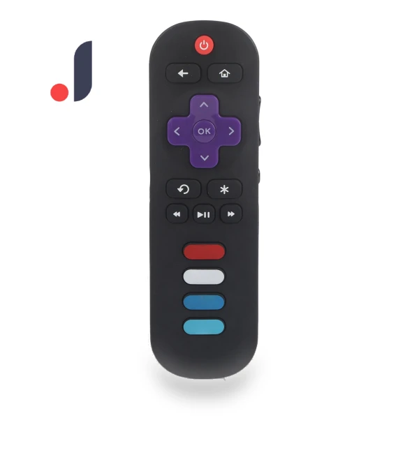 Universal Remote Control — Remote Controls, 3d printing machine