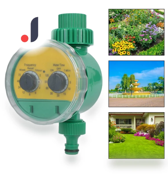 Watering Controller with Timer — Controllers, JOHO - CarGear