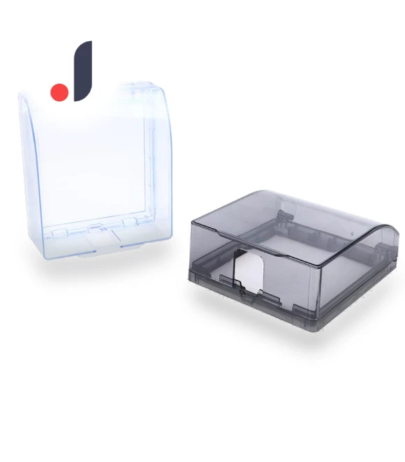 Waterproof Cover for Wireless Doorbell — Rain Covers, Home Furnishing Department Mall