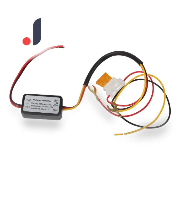 Waterproof Smart LED DRL Daytime Running Lights — Daytime Running Modules, TOMTOP JMS