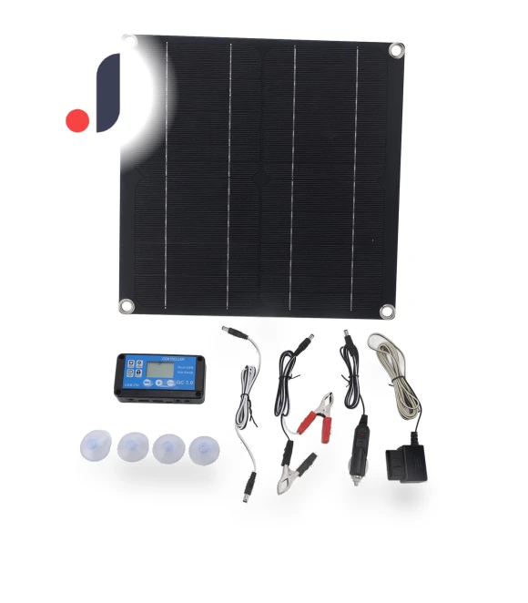 Waterproof Solar Charge Controller — Chargers, Aneng Diagnostic Tools