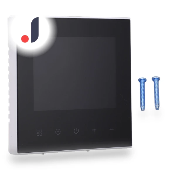 Wi-Fi Smart Thermostat — Home Climate Control, 3d printing machine