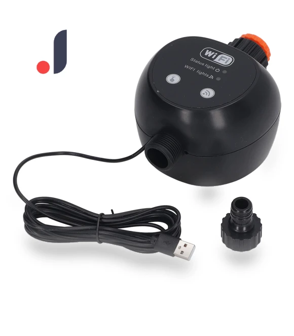 WiFi Sprinkler Timer — Controllers, Neoglint