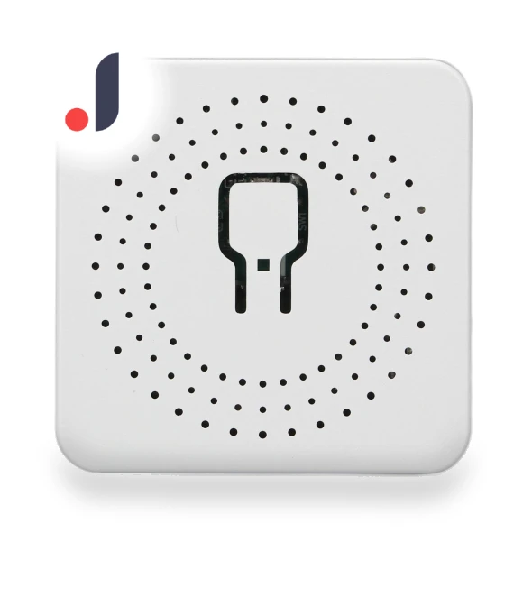 WiFi Switch Portable 16A Smart Power Switch — Smart Home Modules, 3d printing machine
