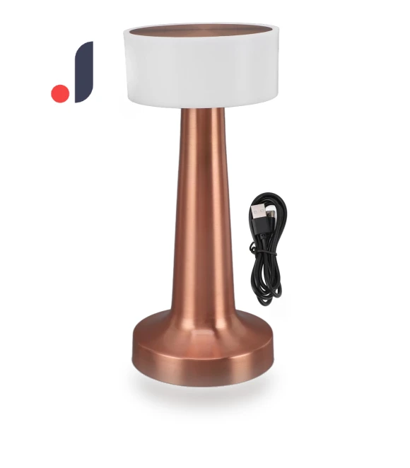 Wireless Desk Lamp — Study & Desk Lighting, GoolRC