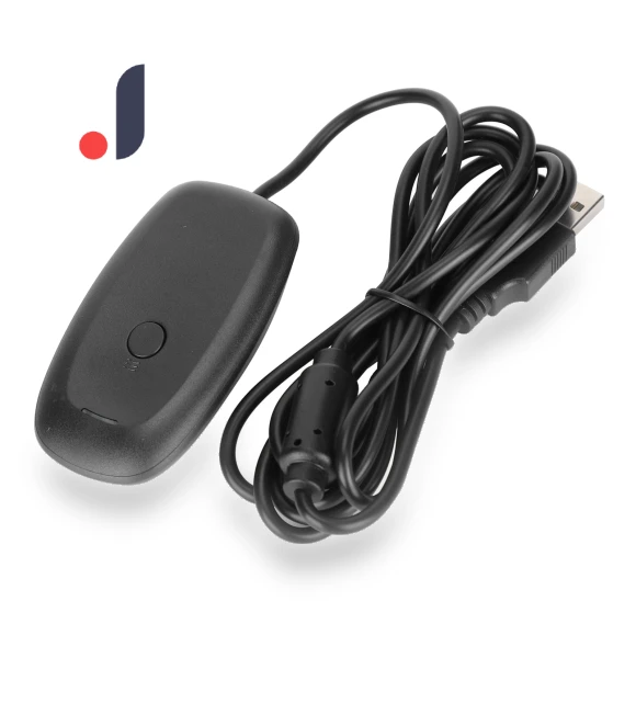 Wireless Gaming Controller Adapter — USB, 3d printing machine