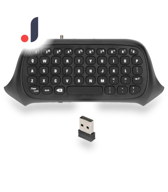 Wireless Gaming Controller Keyboard — Game Controllers, 3d printing machine