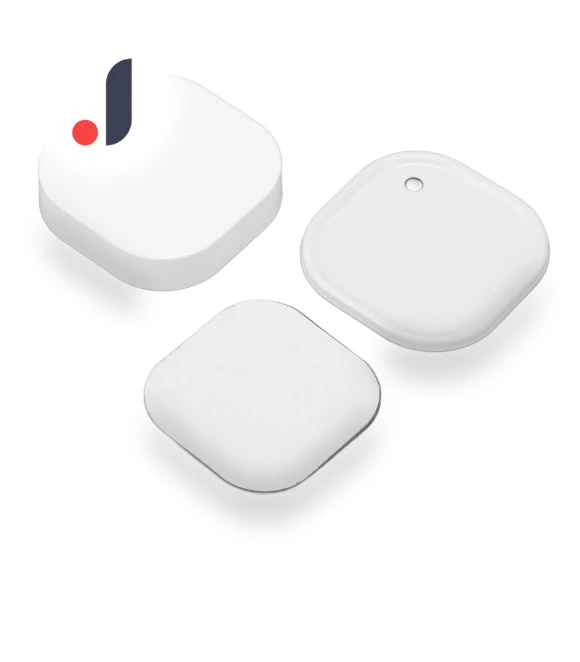 Wireless Smart Button Switch — Smart Home Modules, 3d printing machine