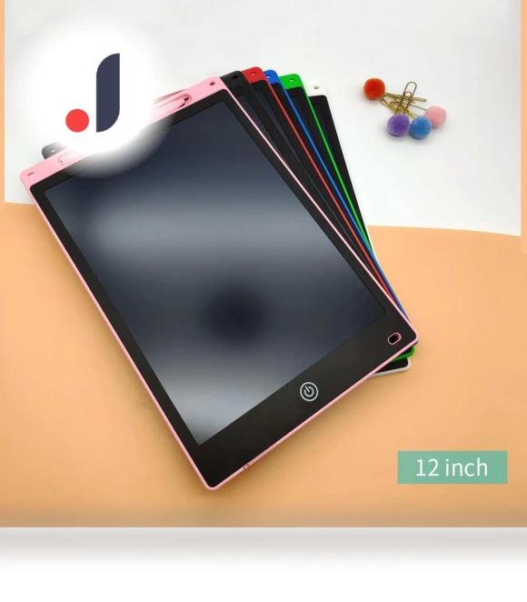 12-inch LCD Smart Writing Tablet — Styluses & Digital Pens, World Auto Parts