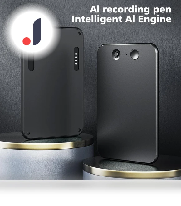 AI Intelligent Chat GPT-4 Translation Device — Language Translators, Auto Accessories Home