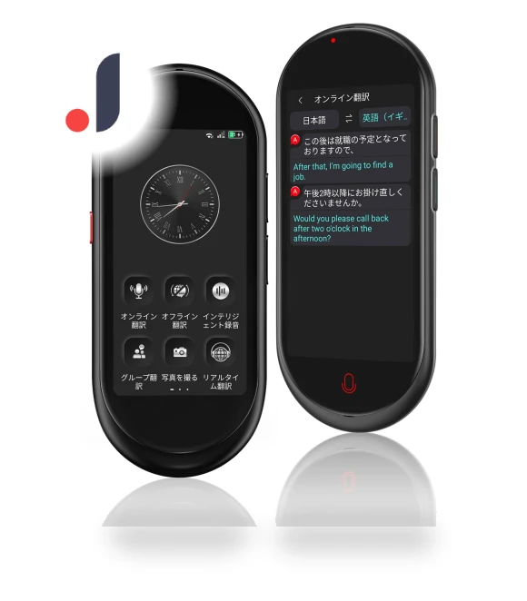 AI Translation Card — Language Translators, AniWorld