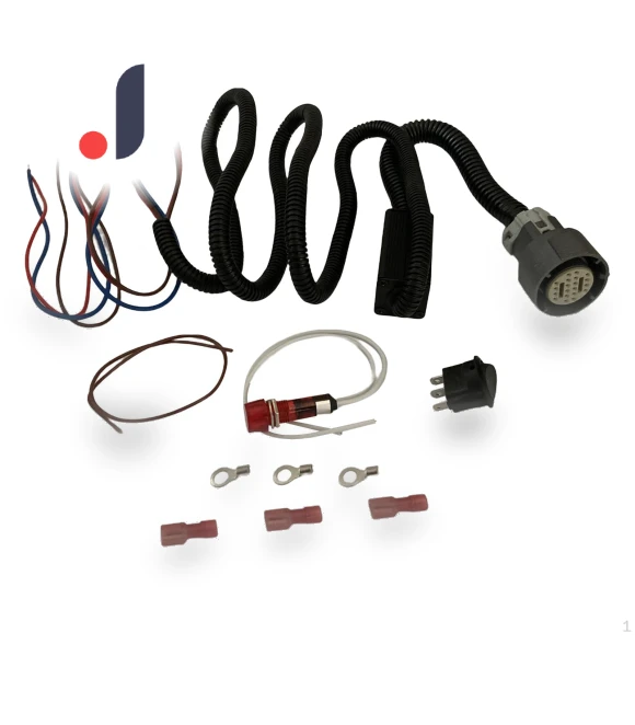 Autonomous Transmission Controller with Full Manual Shift — , Topmartbuy