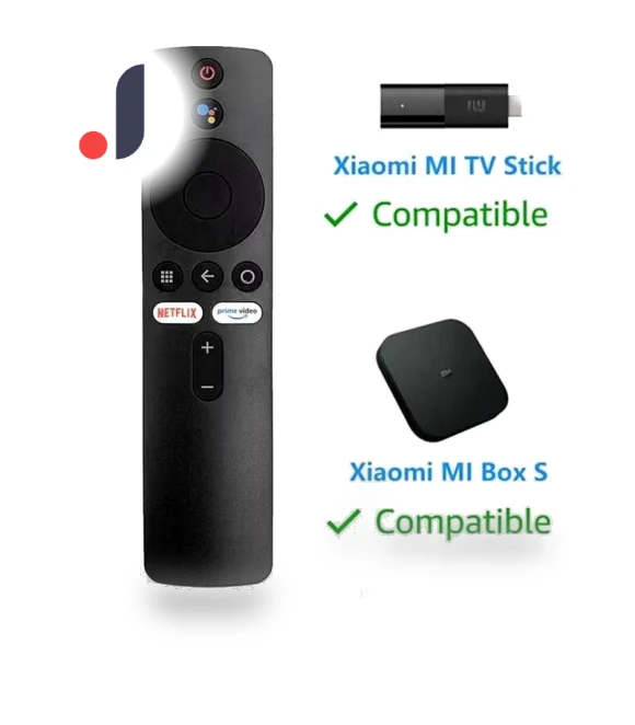 Bluetooth RF Remote Control — Remote Controls, YI Electron