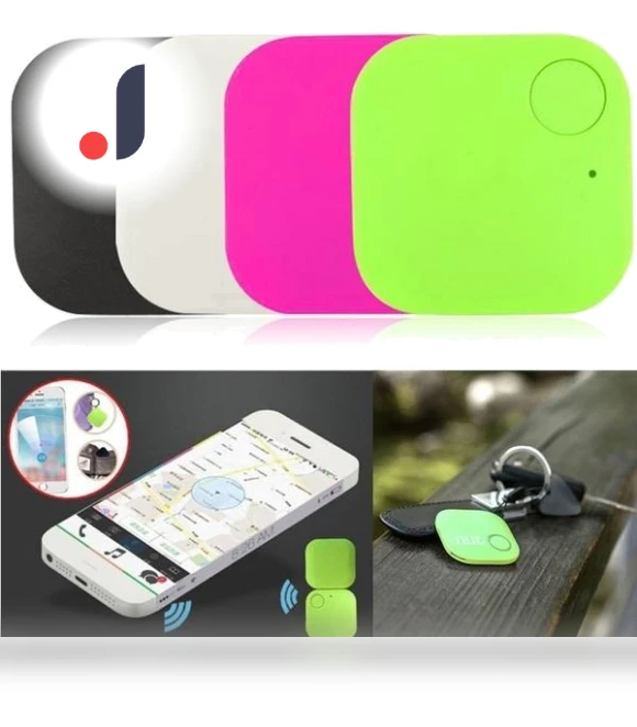 Bluetooth Tracer GPS Locator — Item Locators, YuTao Destiny