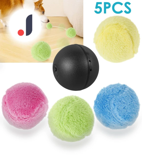 Cat Plush Ball Toys — Balls, World Auto Parts