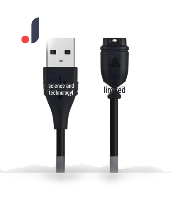 Compatible Charging Cable for Garmin Fenix — Chargers & Cables, Smarter than future