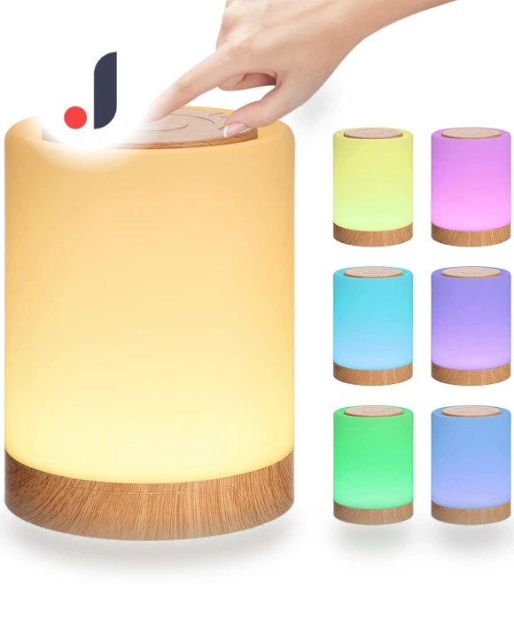 Creative Touch Night Light — Lamps & Shades, World Auto Parts