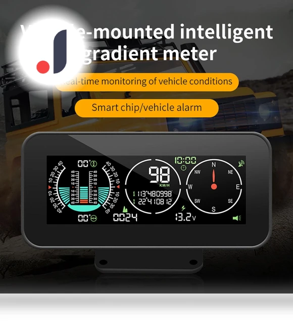 Digital Head Up Display — Car Accessories & Gadgets, Cars Auto Home