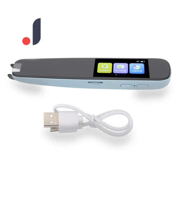 Digital Language Translator Pen — Language Translators, Honor Electronics
