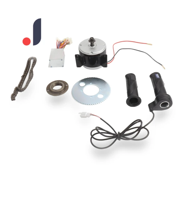 Electric Bicycle Motor Controller Kit — Motors, 3d printing machine