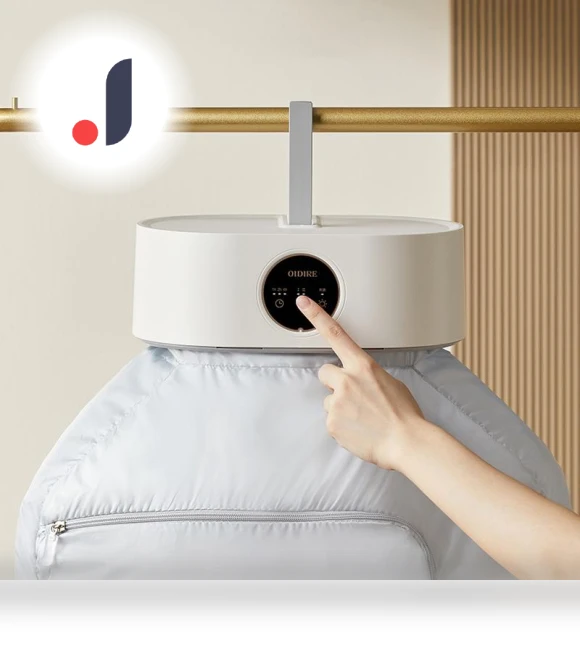 Electric Clothes Dryer — Clothes Dryers, DC-HOME-4
