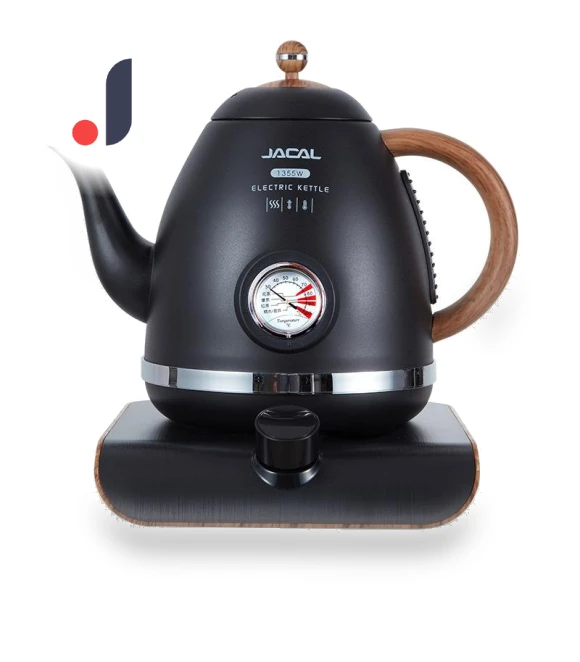 Electric Kettle — Kettles & Tea Machines, DC-HOME-4