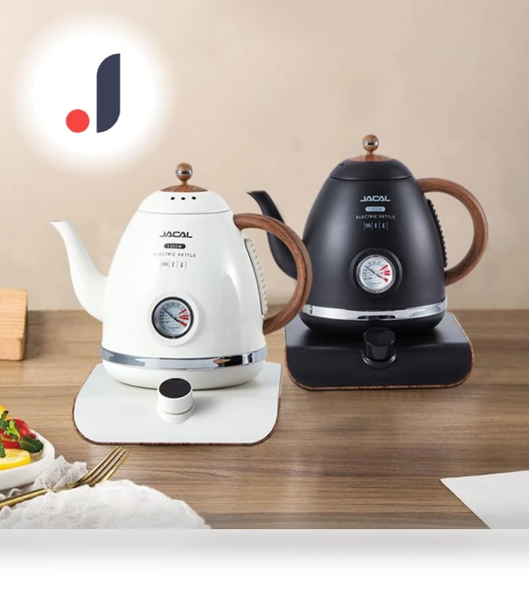 Electric Kettle — Kettles & Tea Machines, DC-HOME-4