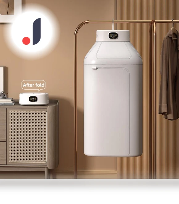 Foldable Clothes Dryer — Clothes Dryers, DC-HOME-4