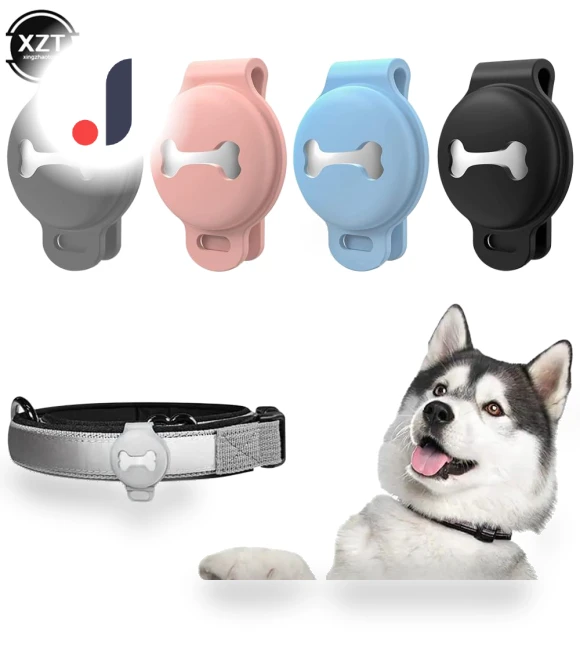 GPS Tracker for Pets — Trackers, DC-HOME-3