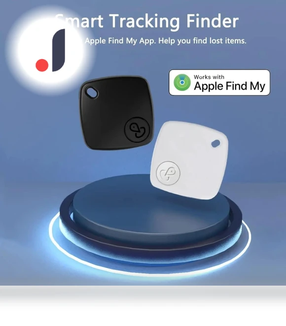 GPS Tracker — Item Locators, Good Household Items