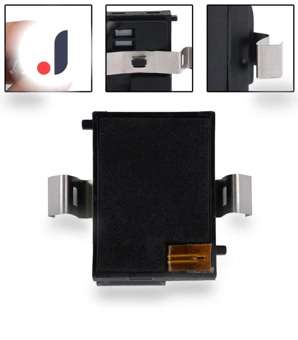Humidity Sensor — Air Bag, Auto Launcher