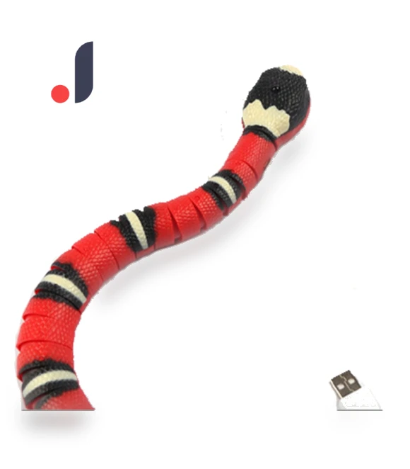 Interactive Cat Toy — Interactive Animal Companions, Automobile and motorcycle supplies