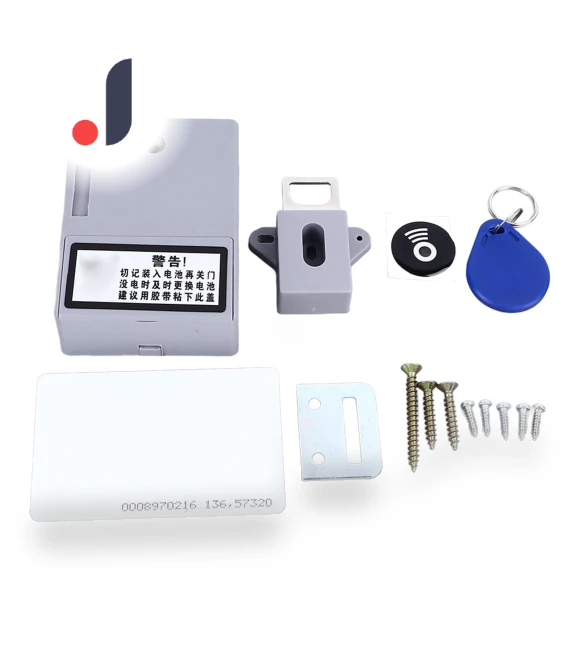 Invisible Cabinet Lock — Cabinet Safety Solutions, KeepHealthy