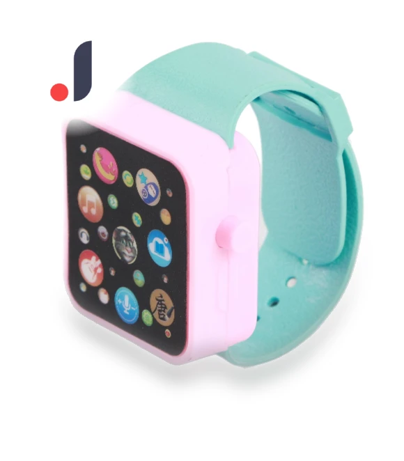 Kids Smart Watch with Touch Screen — Smartwatches, TOMTOP JMS