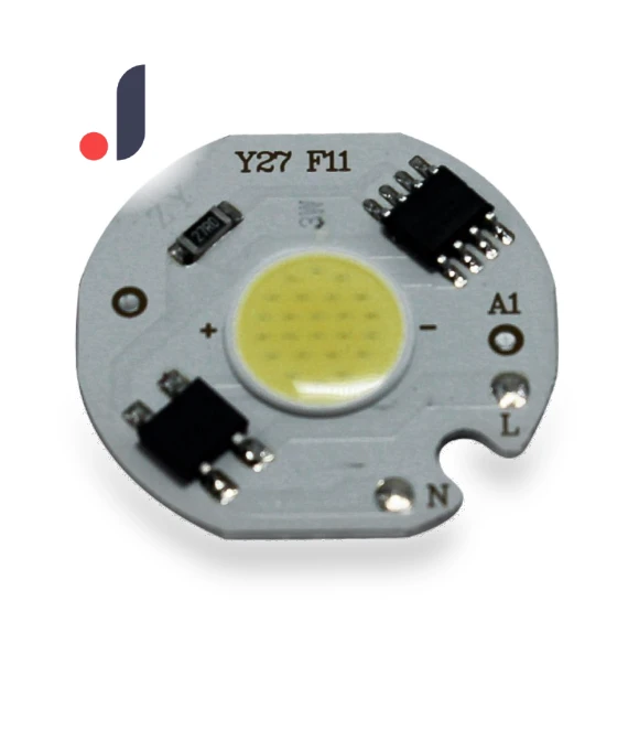 LED COB Bulb — Outdoor Light Projectors, Versatile Home Furnishing
