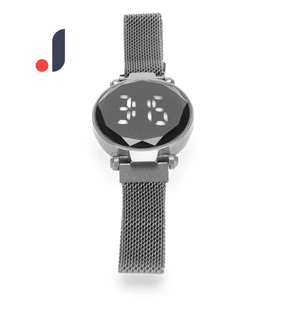 LED Touchscreen Watch — Women's Wrist Watches, Automobile and motorcycle supplies