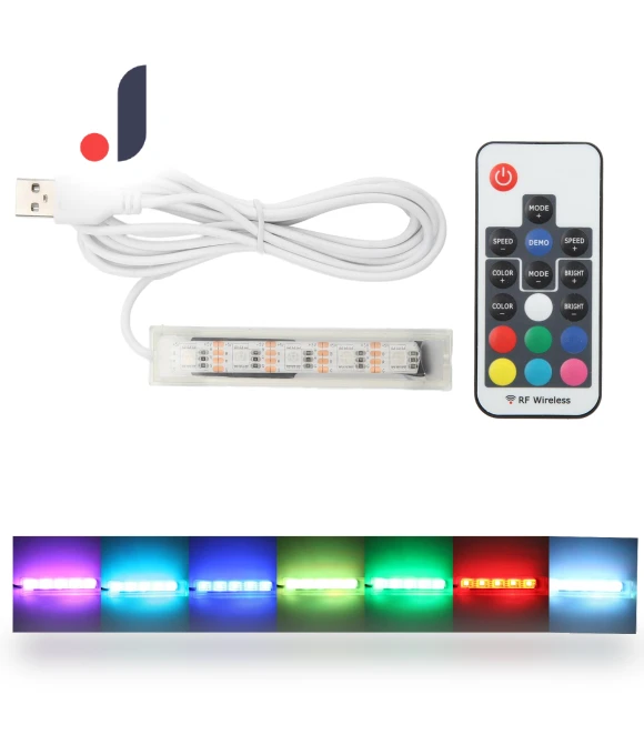 Micro Aquarium Light — Lights, Automobile and motorcycle supplies