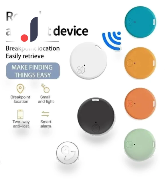 Mini Bluetooth 5.0 Tracker Device — Item Locators, JOHO - CarGear