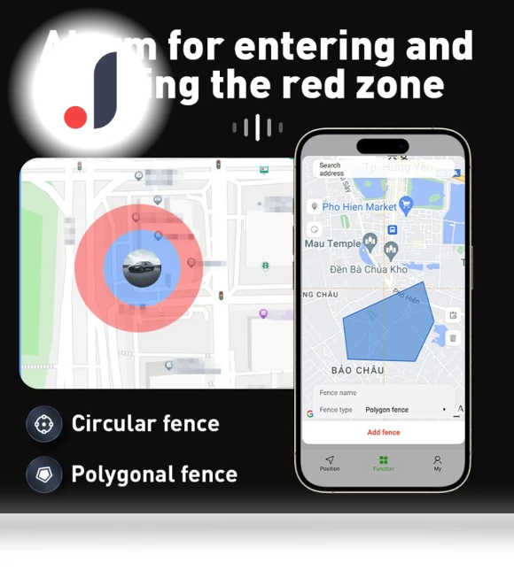 Mini GPS Locator — Location Tracking Devices, Cars Auto Home