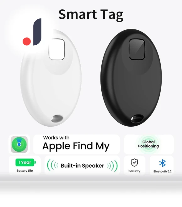 Mini Smart Tag — Item Locators, Good Household Items