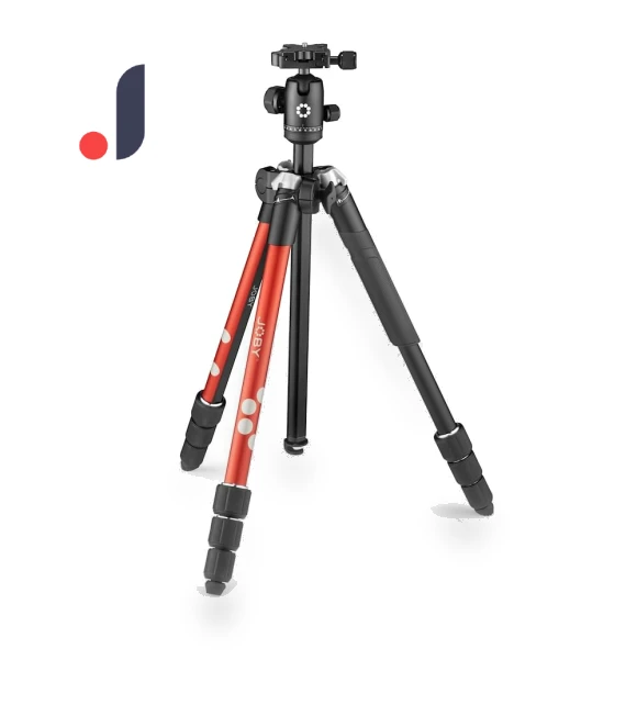RangePod Smart Smartphone Tripod — Camera Supports, SOLT Japan Market