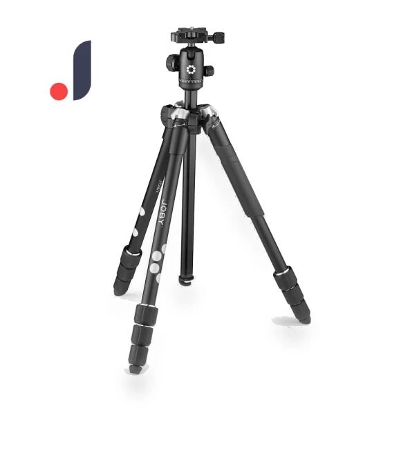 RangePod Smart Smartphone Tripod — Camera Supports, SOLT Japan Market